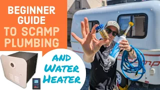 Scamp Plumbing and Water Heater Basics