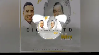 DIOMEDITO - Enaldo Barrera MIX _ DJ SILFREDO GOMEZ # LO MEJOR