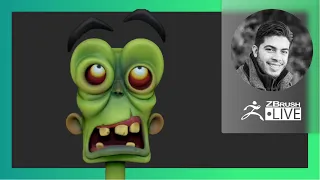 ZBrush Guides: Make it Happen in ZBrush! – Pablo Munoz Gomez – ZBrush 2022