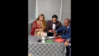 Sana Fakhar 2nd Marriage