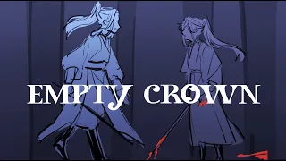 [SVSSS animatic] empty crown