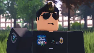 ERLC update - The start of Police Week 2024