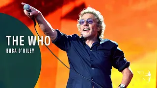 The Who - Baba O'Riley (Live In Hyde Park)