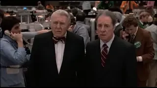 Randolph y Mortimer Duke (Entre pillos anda el juego y El príncipe de Zamunda 1983-1988)