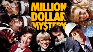 Exploring Million Dollar Mystery 1987