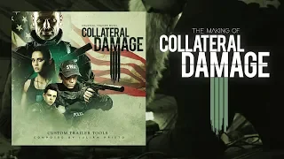 Collateral Damage 4 (Behind the Scenes)