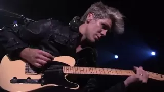 So Sad So Lonely - Matchbox Twenty @ iTunes Festival 2012