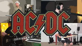 Highway To Hell - AC/DC [Cover]