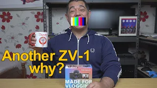 Sony ZV-1 Why Did I Buy Another One? Will this become my best YouTube production camera?