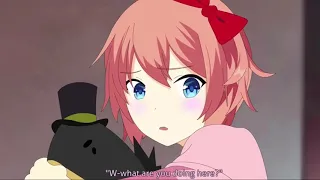 El lamento de sayori mejorado