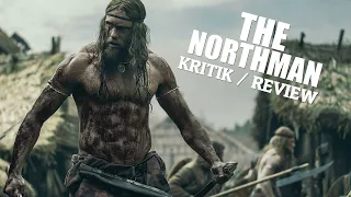 Fast Perfekt!!! The Northman Kritik / Review