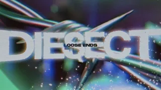 DIESECT - LOOSE ENDS [OFFICIAL MUSIC VIDEO]