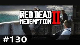 Red Dead Redemption II - #130 - Guarma