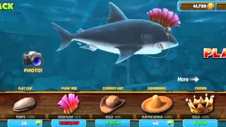 Hungry Shark Evolution Shark Week 2015 (GP)