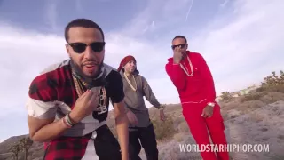 French Montana - Hold On