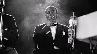 LOUIS ARMSTRONG - Esquire Jazz Concert (1944) - Full Album