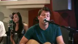 YouTube - Love The Way You Lie (Tyler Ward Acoustic Cover) - Eminem (ft. Rihanna) - Music Video.flv