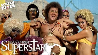 King Herod's Song | Jesus Christ Superstar (1973) | Screen Bites