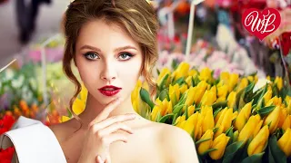 ПЕРВАЯ КРАСАВИЦА ♥ МУЗЫКА ДУШИ WLV ♥ ДУШЕВНЫЙ ХИТ- ДУША ТАНЦУЕТ ♥ RUSSISCHE MUSIK RUSSIIAN MUSIC HIT