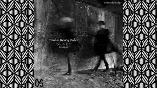 Easah, Ronny Muller - Bleak Mirror (Original Mix) [DARK AND SONOROUS RECORDINGS]