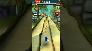 Sonic Dash Boom(1)