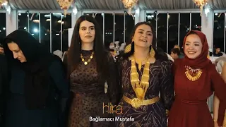 Bağlamacı mustafa raks govend hüner müzik 0544 831 7605