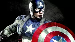 Ninja Tracks - Pretender ("Captain America: The Winter Soldier" Trailer Music)