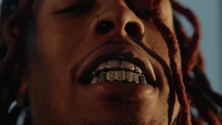 Chris Travis - Work [Official Music Video]