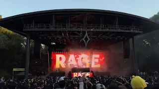 EAT SLEEP RAGE - Ray Volpe @ Stay In Bloom (Day 1)