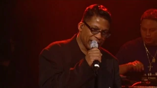 “Butterfly / Tony Williams” - Live @ The Knitting Factory, Los Angeles, 2001