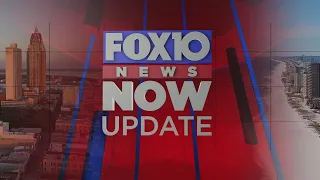 News Now Update for Friday Morning July 16, 2021 from FOX10 News
