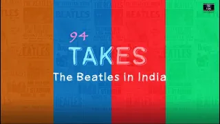 What happened to the Beatles in India? | The Beatles Ashram | Rishikesh