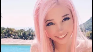 Why I love Belle Delphine