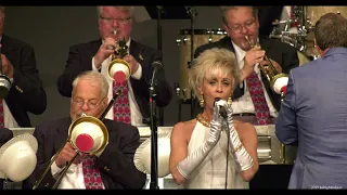 Tom Daugherty Performs at the 44th Annual Glenn Miller Festival--Set 2