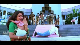 Anna Ka Insaaf" Hindi Dubbed Action Movie Full HD 1080p | Rajasekhar & Gautami, Roja Movie