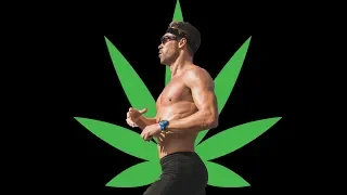 The TRUTH about Marijuana and Athletic Performance