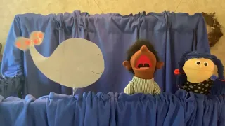 WRL Puppets: Down By the Bay