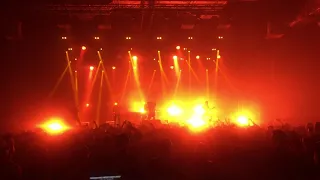 Parkway Drive - Crushed (Reverence Russia Live)