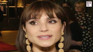 Charlotte Riley On Peaky Blinders & Playing May Carleton