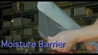Floor Moisture Barrier - When Do I Need It?