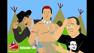 Jim Cornette on Tatanka