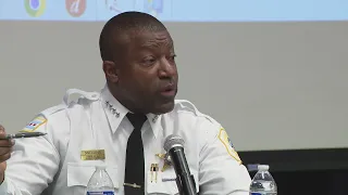 CPD: 'Make your own decisions' about footage of deadly officer-involved shooting to be released Tues