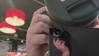 canon-r vs nikon-z6 vs sony a7iii/a7riii/a9 grip for big hands ..