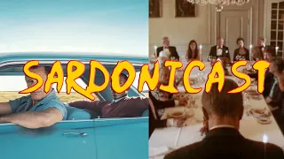 Sardonicast 29: Green Book, The Celebration