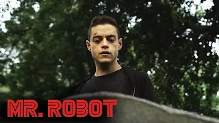 Who Have You Been Talking To? | Mr. Robot