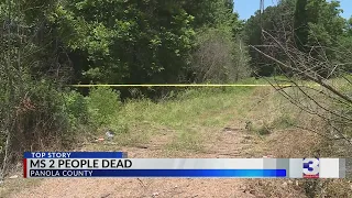 Mother waits for answers after two found dead in Mississippi