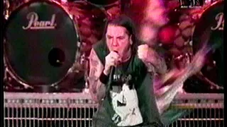 Pantera Live Ozzfest 97 (Pt 1)