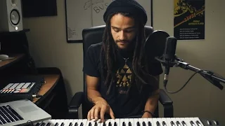 Hold Yuh x Nobody Has To Know by Gyptian & Krainium | Jungle Man Sam (Live Mix Cover)