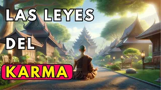 🙏 LEYES DEL KARMA | Las 12 Leyes Del Karma | Zenith Espiritual 🌿✨