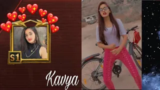 Jalebi pubg Ft kavya gaming dance jalebi baby song x Bindass kavya gaming meme jalebi baby video x